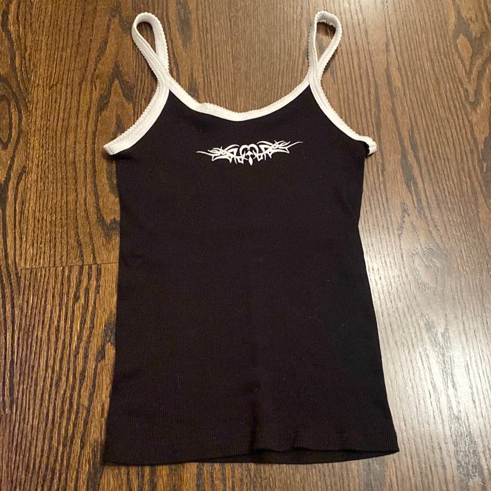 brandy melville tank top